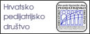 Hrvatsko predijatrijsko dru�tvo